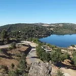 فندق Azibo E Restaurante