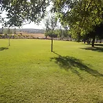 Azibo E Restaurante فندق Podence