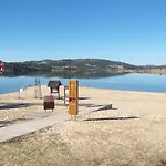 Azibo E Restaurante فندق Podence