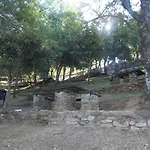 Azibo E Restaurante فندق Podence