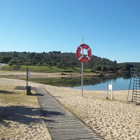 Azibo E Restaurante Hotel 2*