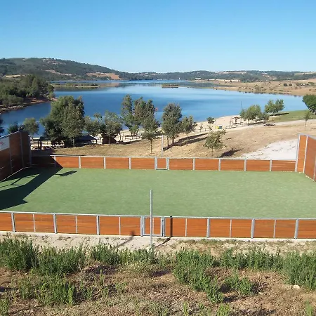 Azibo E Restaurante Hotel