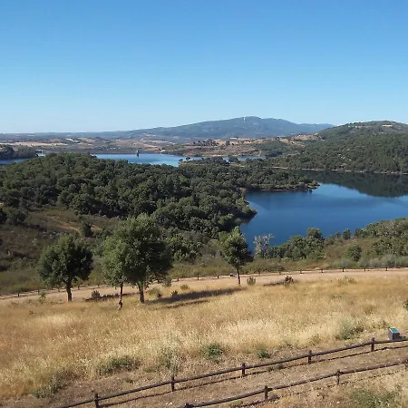 Azibo E Restaurante 2* Podence