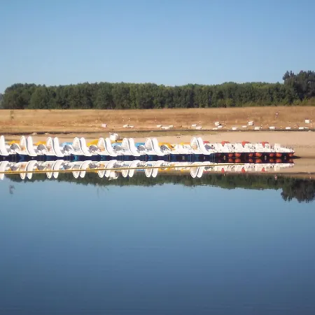 Ξενοδοχείο Azibo E Restaurante 2*