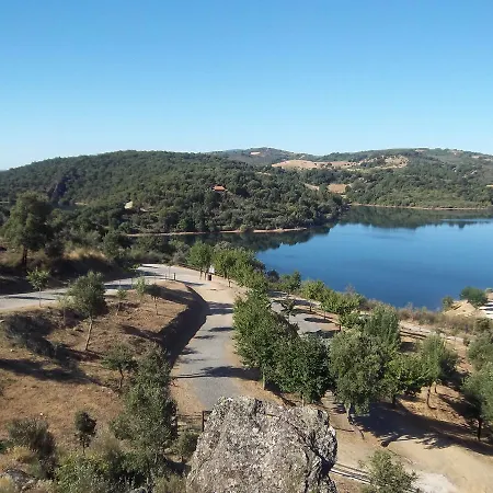 ホテル Azibo E Restaurante