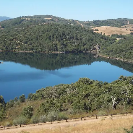 Azibo E Restaurante 2*