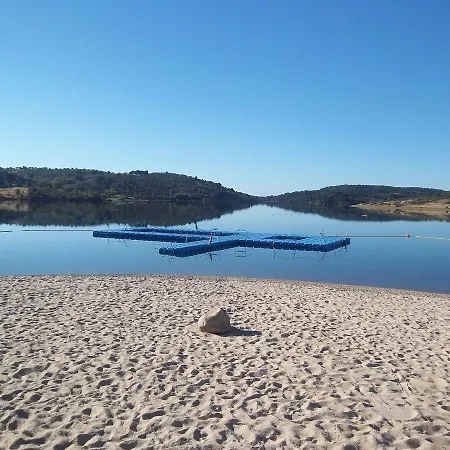 ホテル Azibo E Restaurante