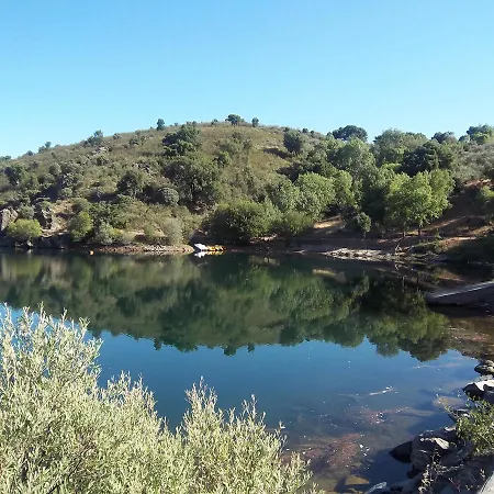 Azibo E Restaurante Ξενοδοχείο
