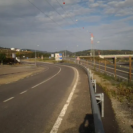 Ξενοδοχείο Azibo E Restaurante