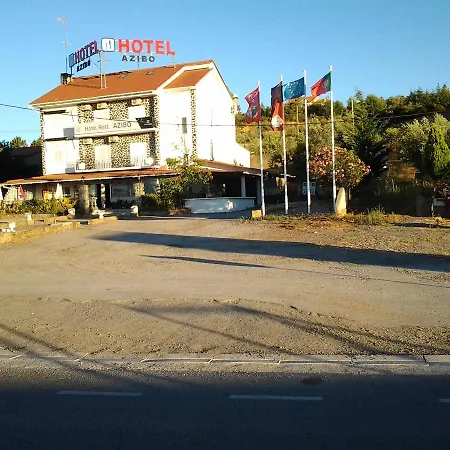 Azibo E Restaurante Podence