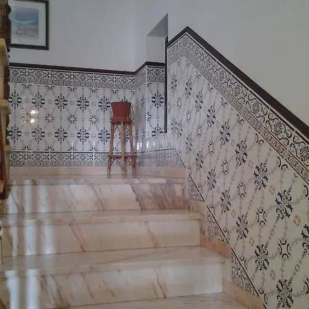 Azibo E Restaurante Ξενοδοχείο