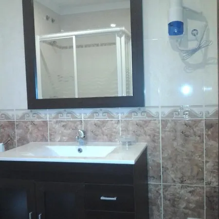 Azibo E Restaurante Ξενοδοχείο