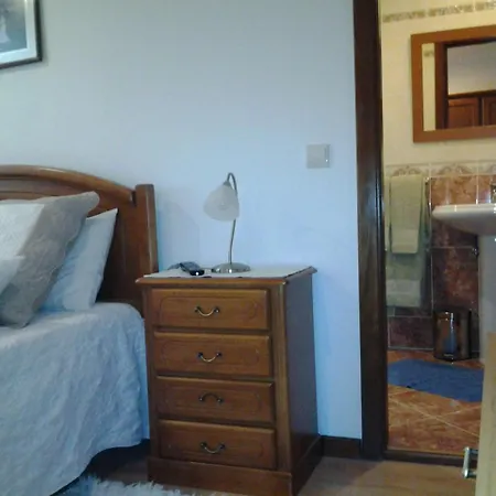 Ξενοδοχείο Azibo E Restaurante Podence