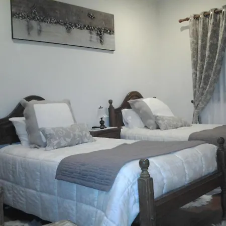 Azibo E Restaurante Podence