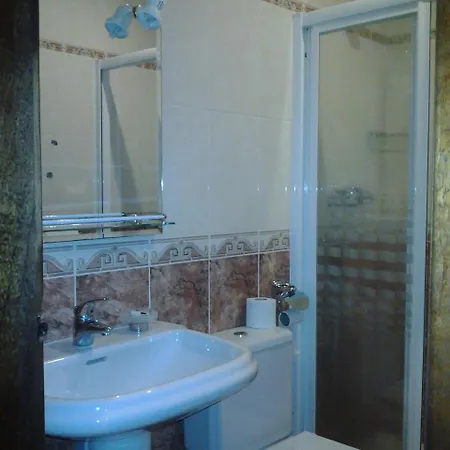 Azibo E Restaurante Hotel