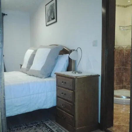 Azibo E Restaurante 2* Podence