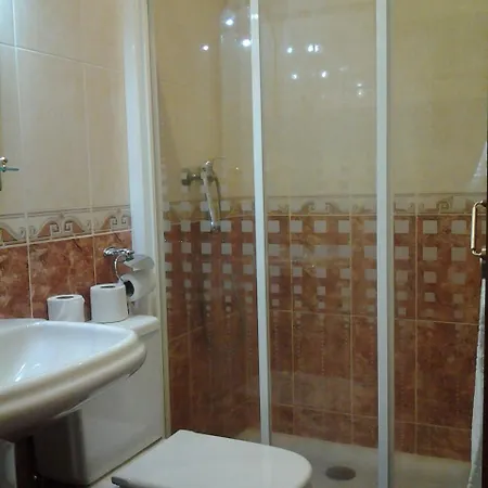 Azibo E Restaurante Ξενοδοχείο Podence