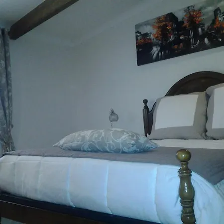 Ξενοδοχείο Azibo E Restaurante