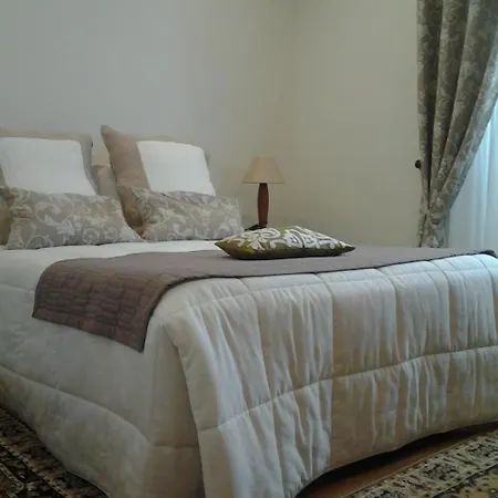 Azibo E Restaurante Podence