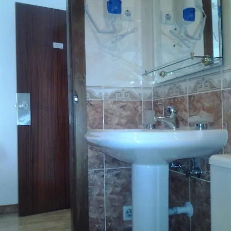 Azibo E Restaurante Podence