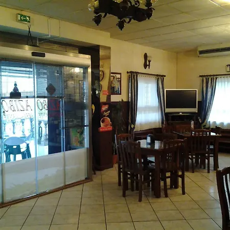 Azibo E Restaurante 2* Podence