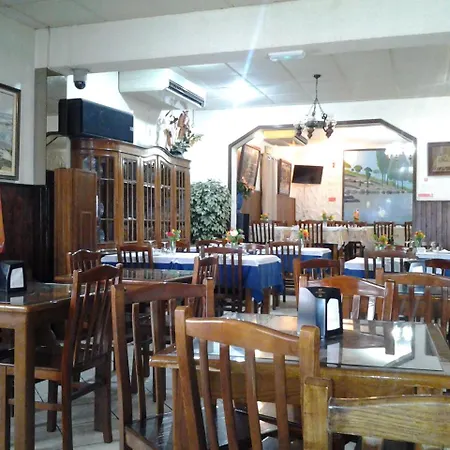 Azibo E Restaurante Podence