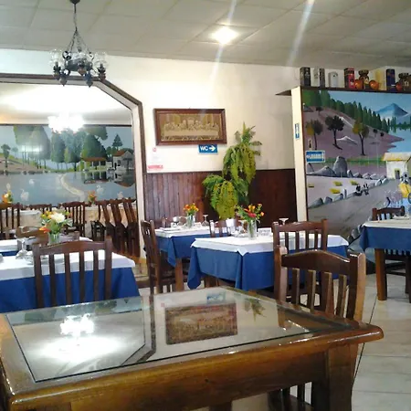 Azibo E Restaurante Podence