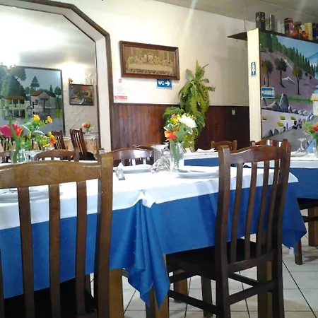 Azibo E Restaurante