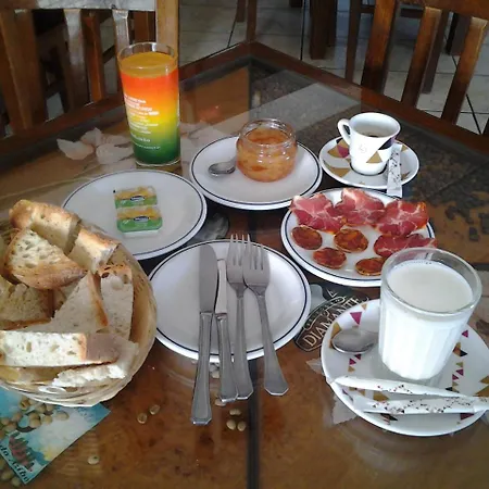 Azibo E Restaurante Podence