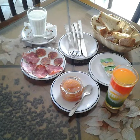 Azibo E Restaurante Podence