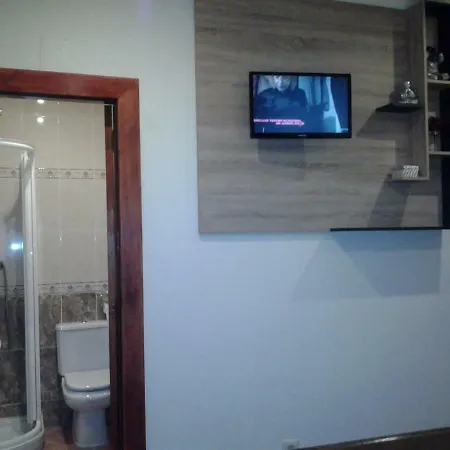 Azibo E Restaurante Ξενοδοχείο