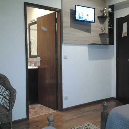 Azibo E Restaurante Ξενοδοχείο