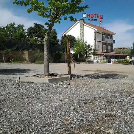Azibo E Restaurante Hotel