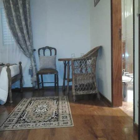 Azibo E Restaurante Podence