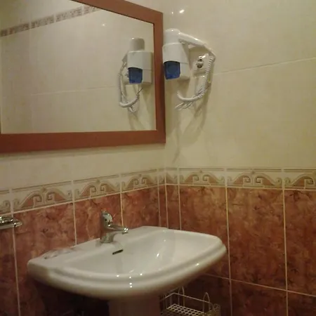 Hotel Azibo E Restaurante Podence