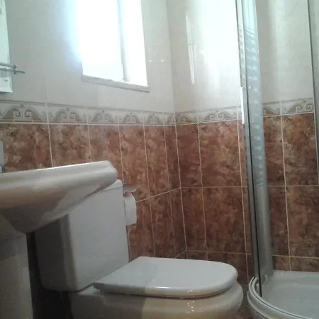 Hotel Azibo E Restaurante 2*