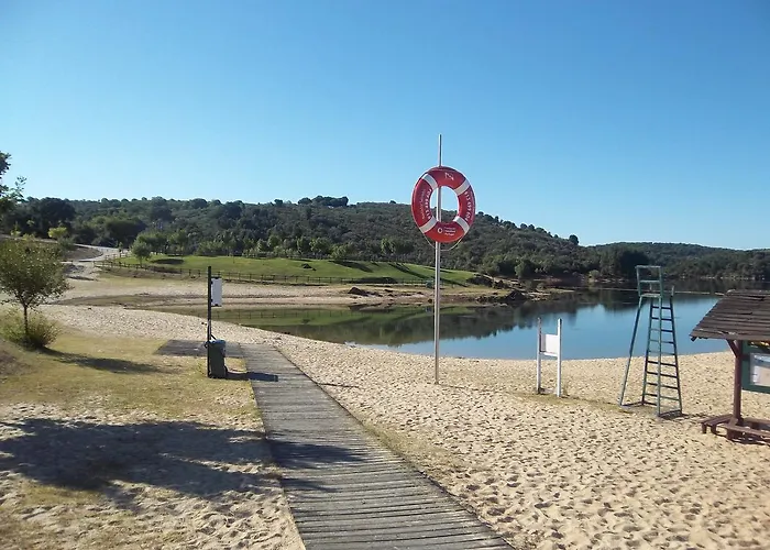 Azibo E Restaurante Ξενοδοχείο 2*