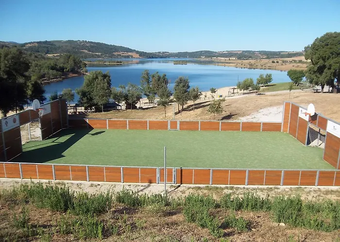 Azibo E Restaurante Hotel