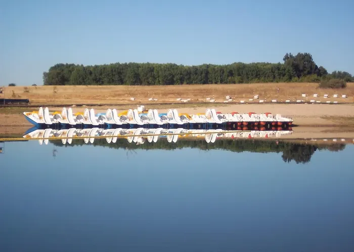 Ξενοδοχείο Azibo E Restaurante 2*