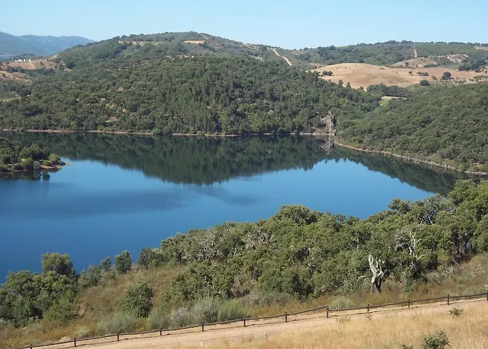 Azibo E Restaurante 2*