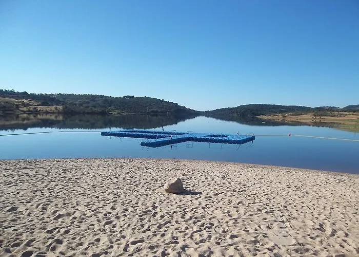 Ξενοδοχείο Azibo E Restaurante