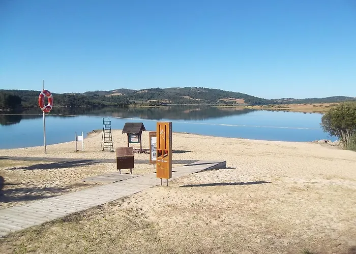 Azibo E Restaurante Ξενοδοχείο Podence