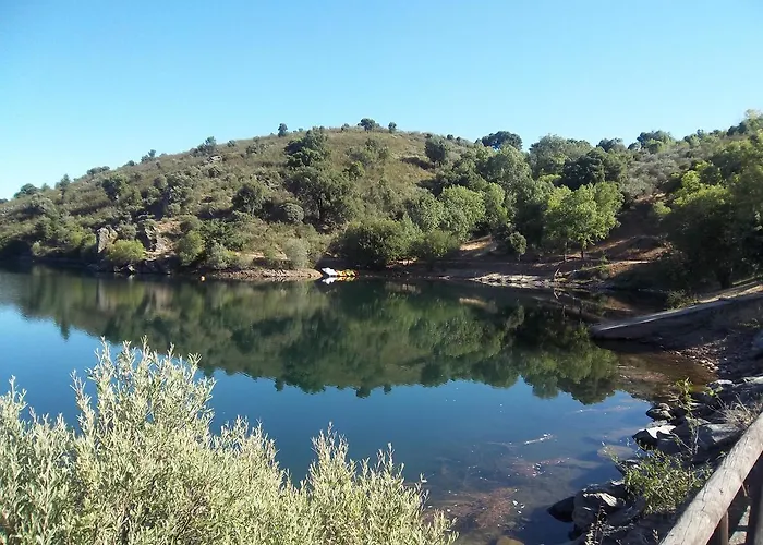 Azibo E Restaurante Ξενοδοχείο