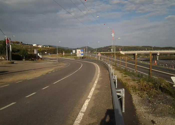 Hotel Azibo E Restaurante