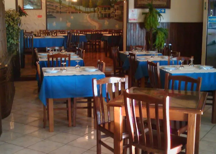 Azibo E Restaurante Hotel 2*