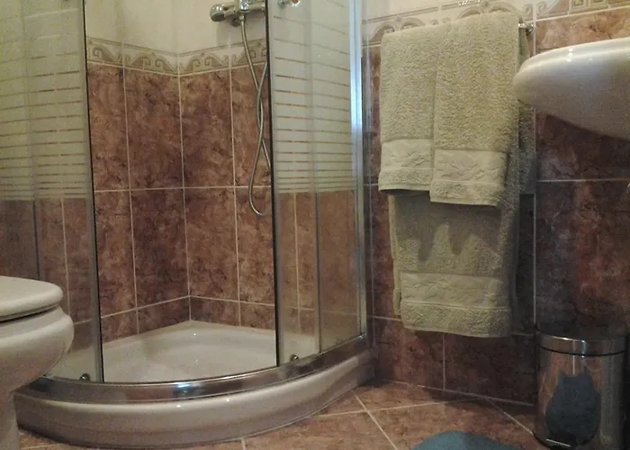 מלון Azibo E Restaurante Podence