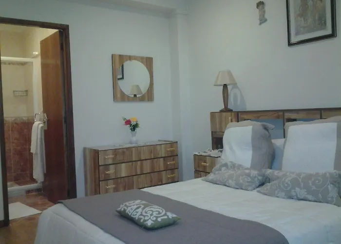 Azibo E Restaurante Hotel