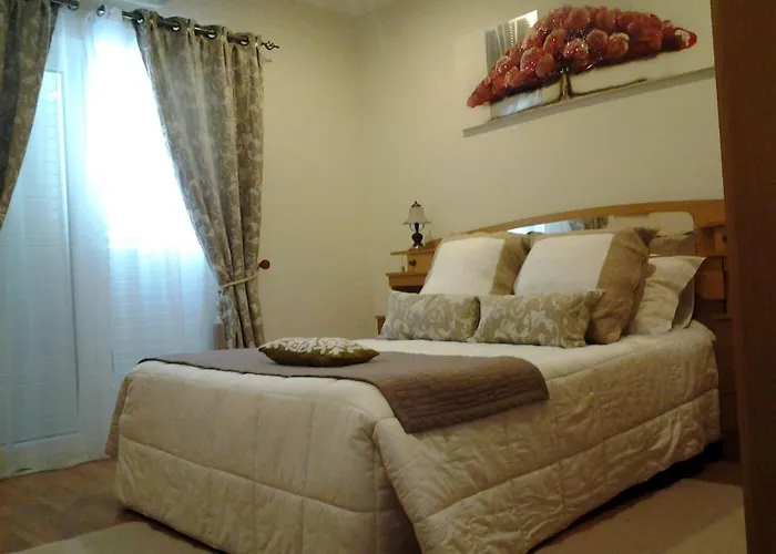 Azibo E Restaurante Hotel 2*