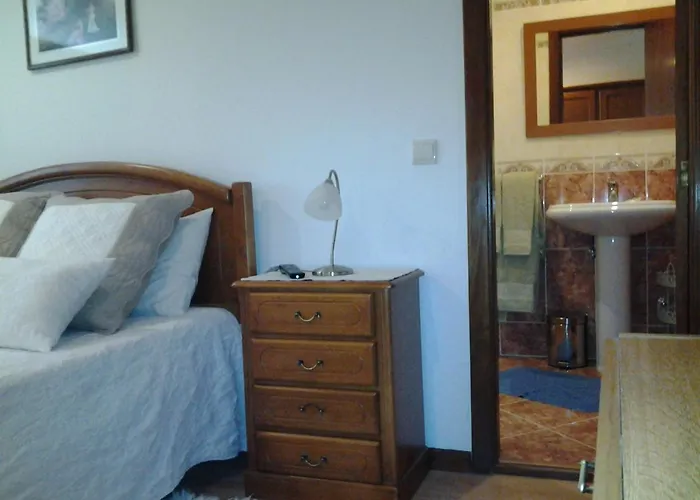 Hotel Azibo E Restaurante Podence