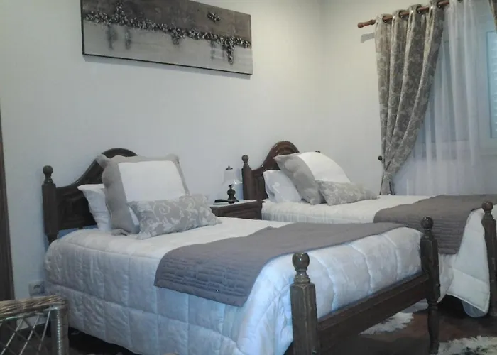 Azibo E Restaurante Podence